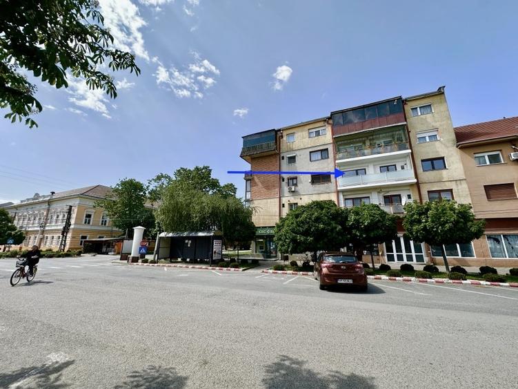 Apartament Spațios Renovat Premium - 12