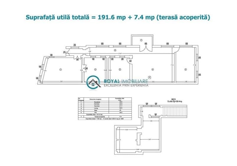 Royal Imobiliare - Vanzare casa zona Rudului - 13