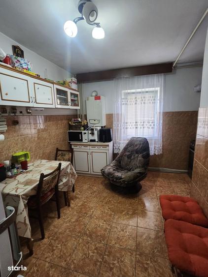 Decomandat et 1 Bistri?a Lac 3 camere decomandat - 5