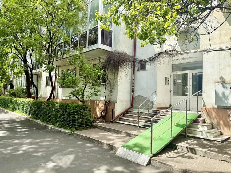 3 camere decomandat | Bd. Gheorghe Șincai | Bloc 1999 | Parcul Tineretului - 28