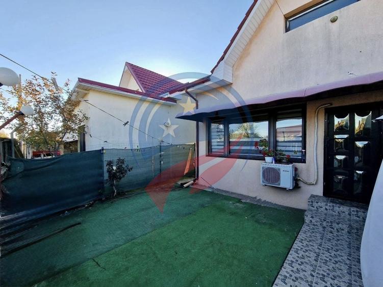 Casa Brestei Promenada 3 camere ,2 bai - 7