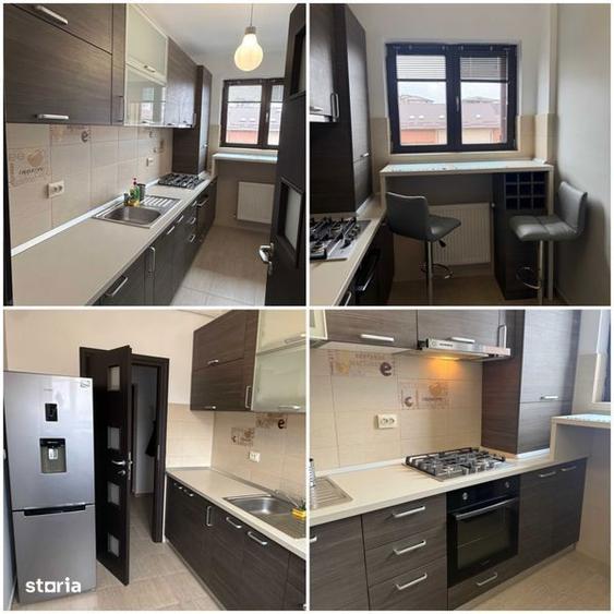 Inchiriez garsoniera Rezidential Apusului Militari Bacriului36 Chiajna - 6