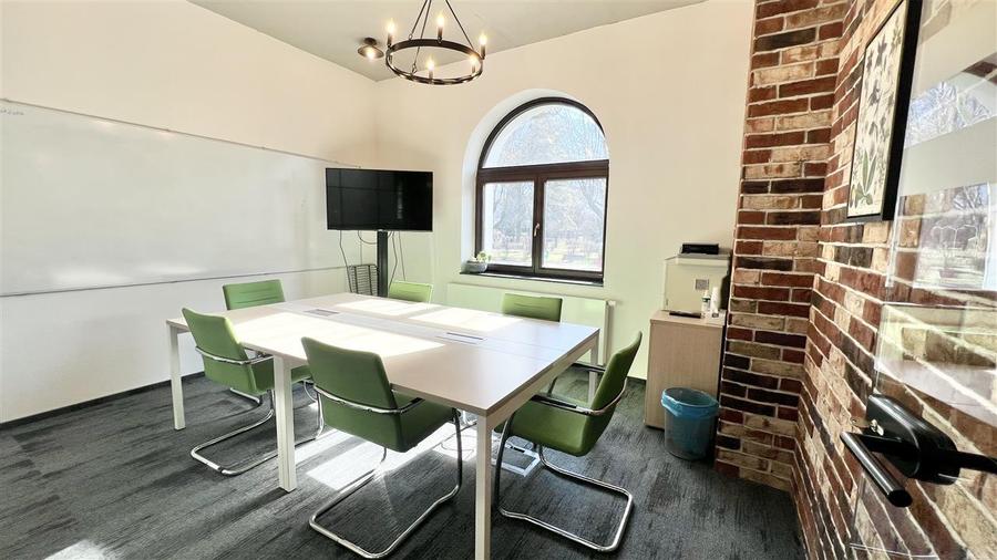 Cladire ultracentrala pretabila centru medical I birouri – Brasov | Lift | Parca - 17