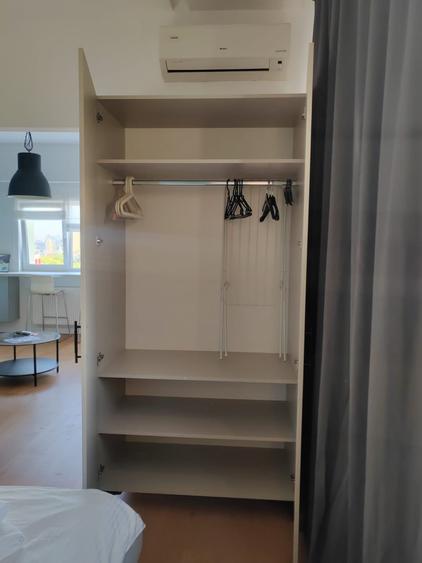 Apartament 2 camere Lux langa metrou Piata Romana - 5
