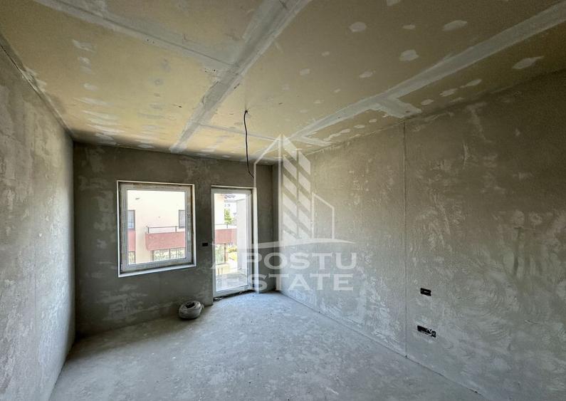 Casa cu 4 camere, suprafata utila 134 mp, in Dumbravita - 2