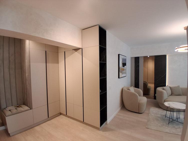 INTABULAT, 3 camere,2 bai,2 balcoane, 82 mp in zona Pacurari-Alpha Bank,et.4/8! - 6
