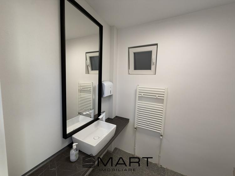 Spatiu Comercial 100 mp Central - 9