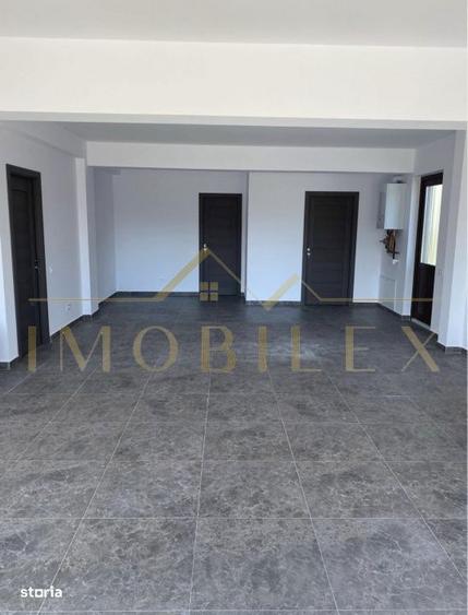 Spatiu comercial , 73mp, zona Terra - 5