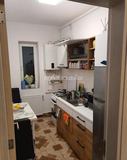 Aparatorii patriei parter bloc nou