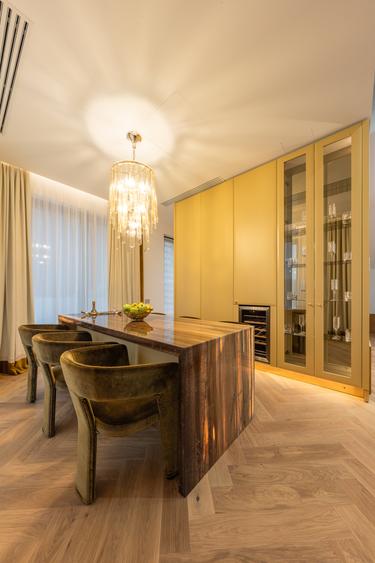 Vila exclusivista pe malul lacului Snagov, cu ponton privat! - 10