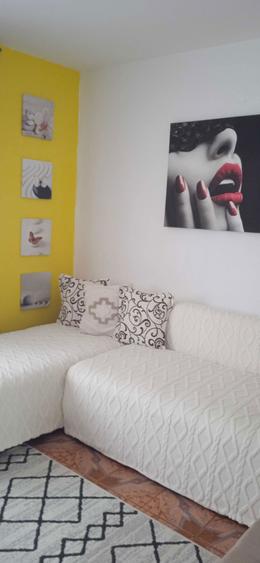 Apartament 2 camere onesti - 1