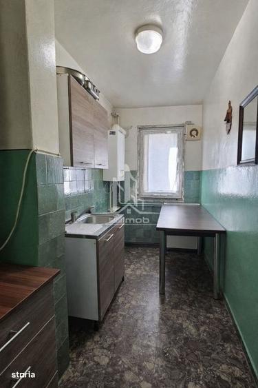 Aleea Imasului Ferentari apartament 4 camere bloc reabilitat. - 10
