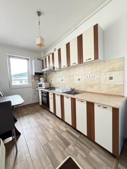 Apartament de 2 camere 62 mp , Zona Sub Cetate - 6