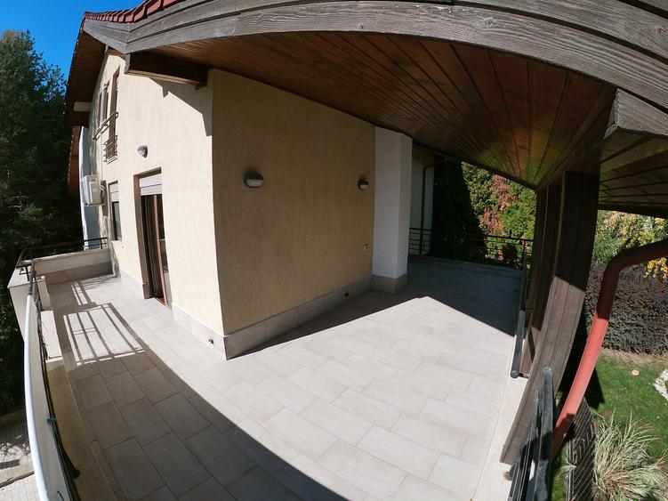 Vila S+P+1+M 650mp Paradisul Verde libera Vezi VIDEO - 24