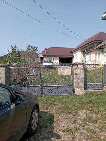 Casa cu curte si gradina la poalele muntilor Soveja, Vrancea - 4