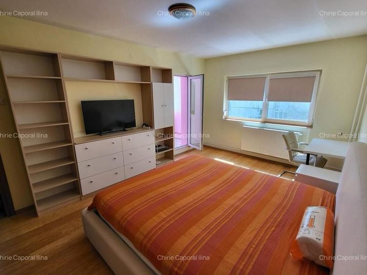 AP. 2 CAMERE- RAHOVA, BCATARIE INCHISA, CENTRALA PROPRIE, PARCARE - 2