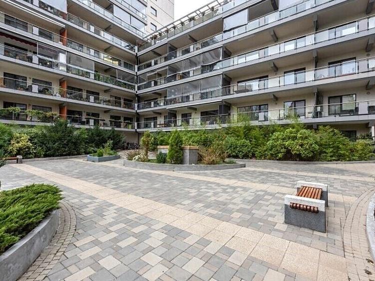 Apartament 3 camere | Complex New Town Dristor | Parcare subterana - 14