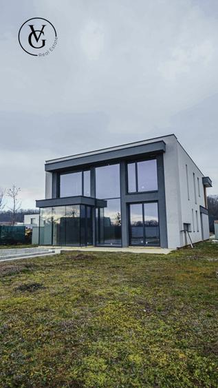 Casa NV in zona de Nord / piscina si fire-pit - 3