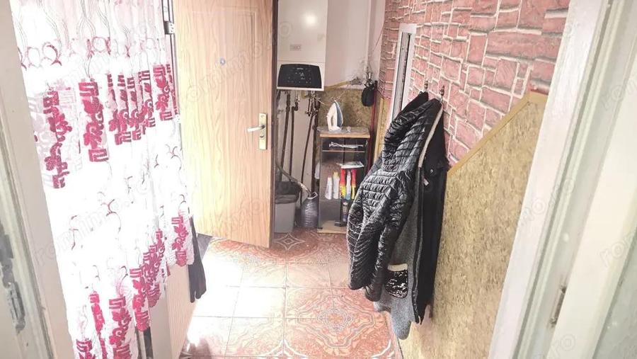 Vand casa pe un singur nivel in Deva, zona Dorobanti, suprafata de teren 308 mp, - 17