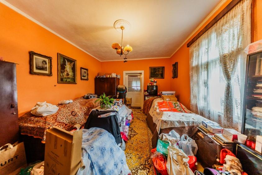 Casa individuală de vânzare - cartier Pârneava, Arad - 4