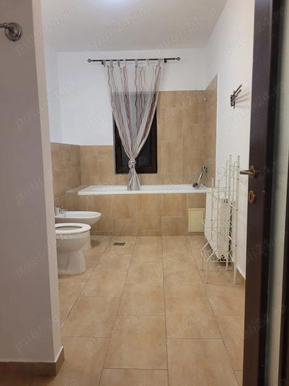 Casa Vila moderna cu 3 camere de inchiriat in Timisoara - 9