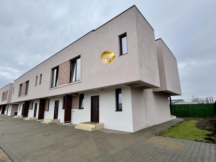 Casa P+1 3 camere - Otopeni - Aproape de Metrou - Ultima Casa! - 17