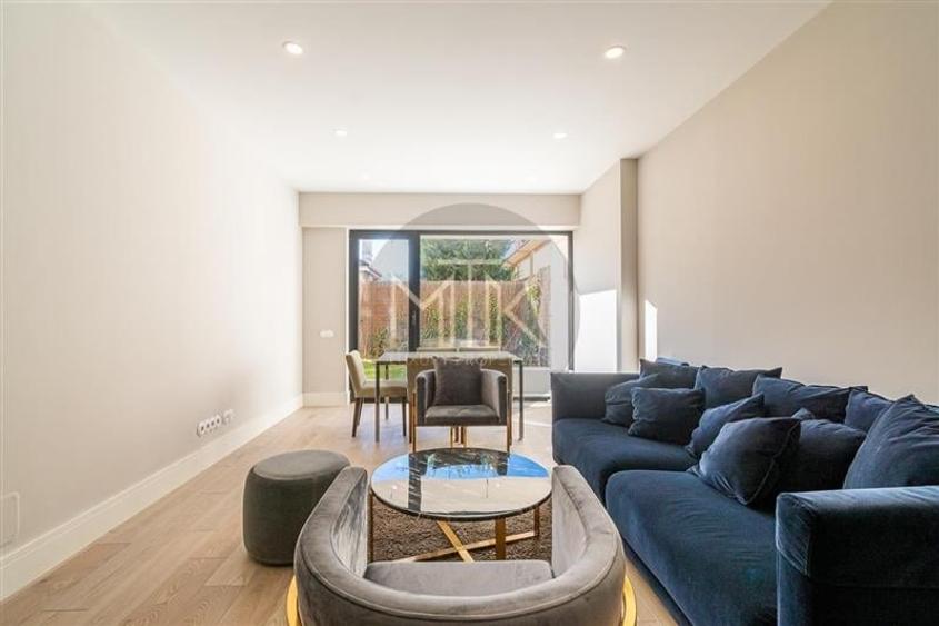 Apartament de lux 3 camere + Gradina | PIPERA | Complex cu piscina - 2