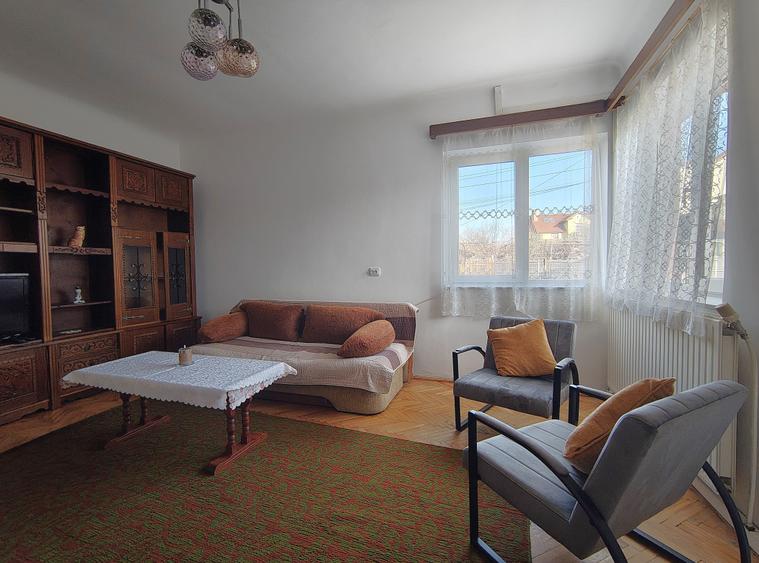 De vânzare casă familială în cart. Grigorescu - 3