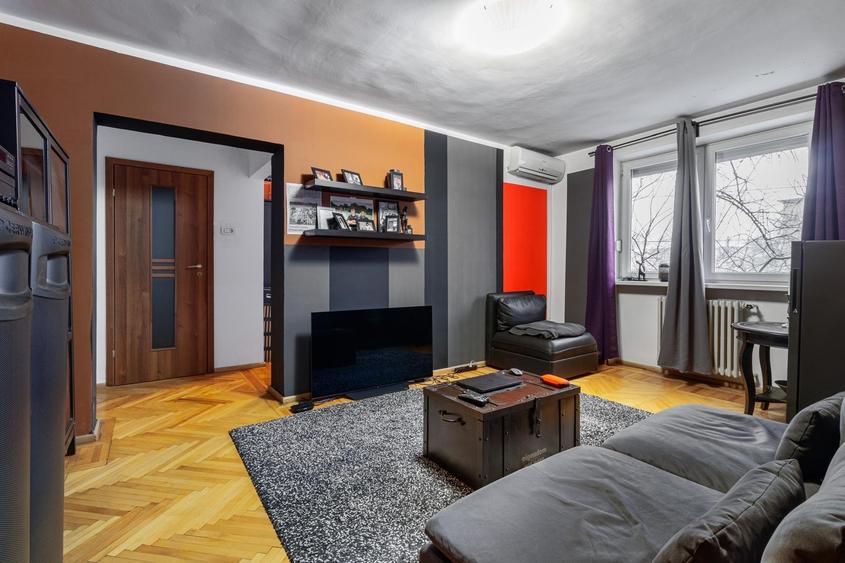 Cotroceni-Bdul Eroilor - vanzare - apartament 3 camere - 2