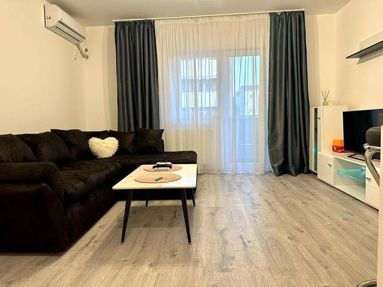 Apartament doua camere de vanzare  - 1