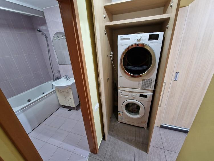 Inchiriez apartament, 2 camere, et 1, centrala, Str Orsova(Langa Vox) - 7