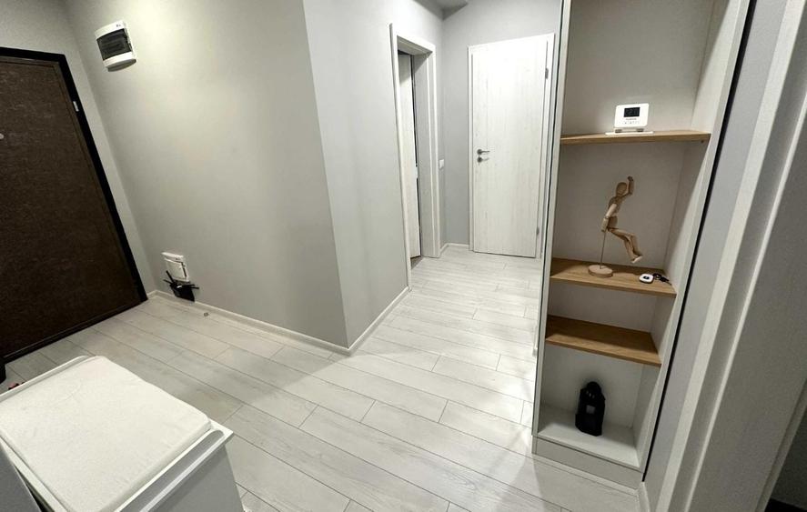 Apartament 2 camere Lux in Complexul Moghioros Park Residence - 7