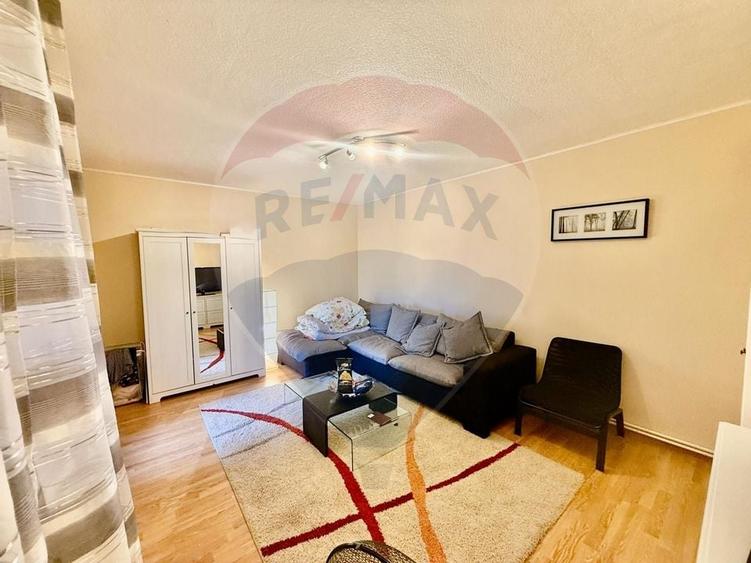 Casa / Vila cu 3 camere de inchiriat in zona Est - 7