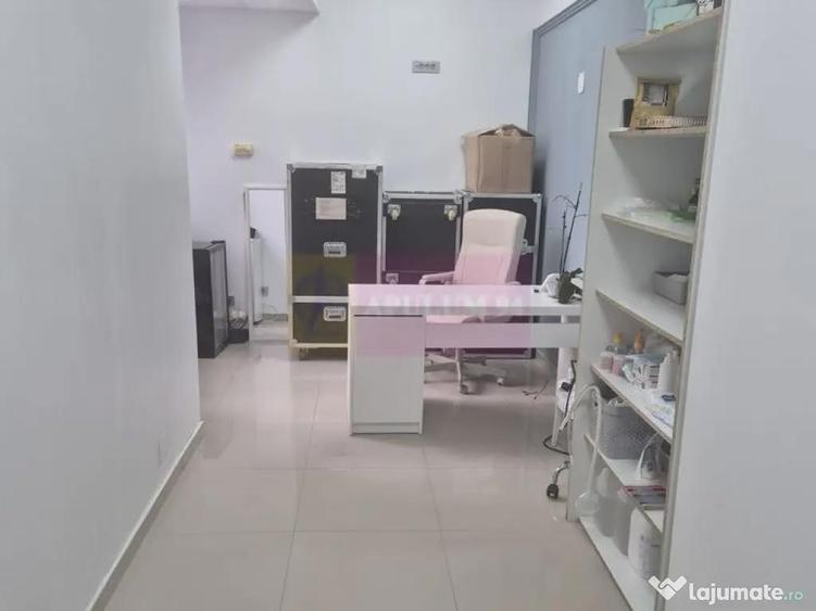 Spa?iu Birou/notariat 116mp | TOATE util. INCLUSE | lan... - 4