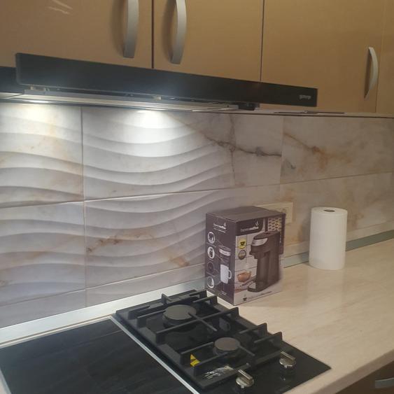 Stefan cel mare -Polona 2 camere complet mobilat și utilat - 3