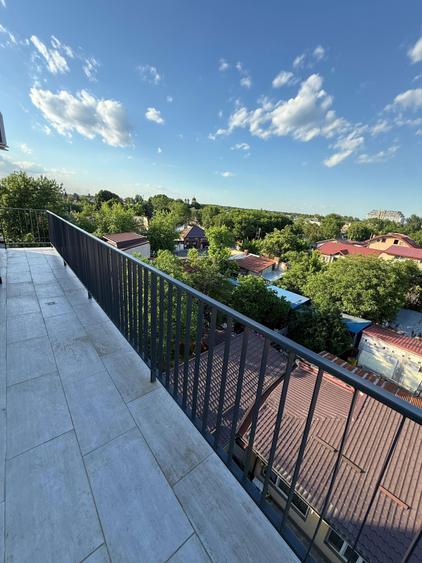Apartament 2 camere - prima inchiriere - Sos. Andronache - 8