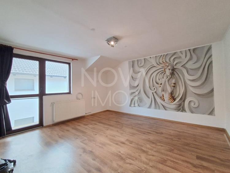 Casa tip duplex in Selimbar - 160 mp utili, Comision 0 - 10