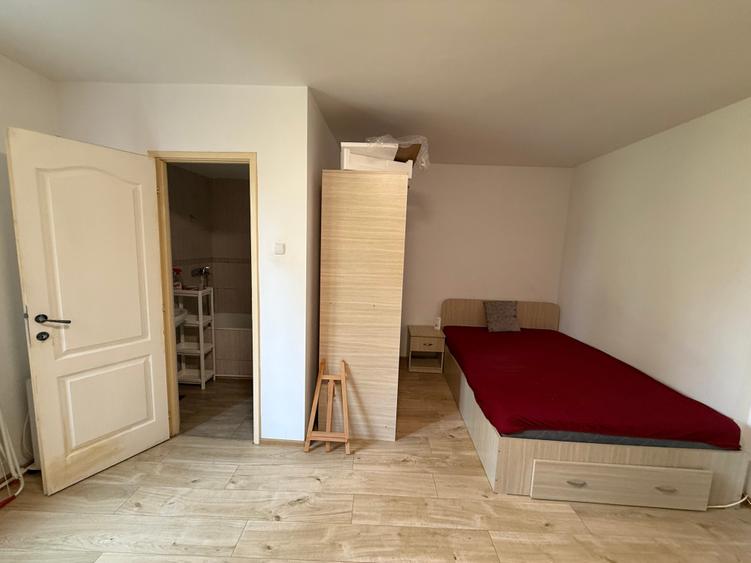 Garsoniera cocheta Metrou Gara de Nord - 1