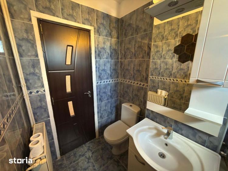 Apartament cu 3 camere-62 mp- zona AFI - 3
