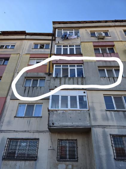 Apartament etaj 2 - 6