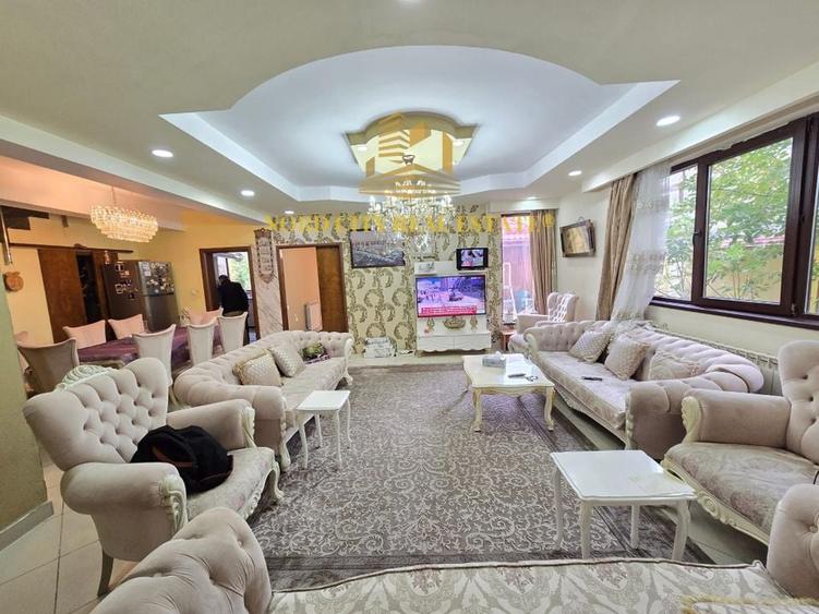 Vila 7 camere - Colentina- Teren 380 mp - 6