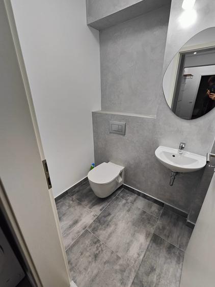 Apartament cochet de 2 camere, bloc nou, zona Noua, parcare exterioara - 7