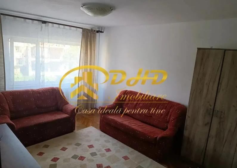 Apartament cu 3 camere situat la Lazar Rezidence - 1