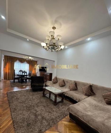 3 Camere de inchiriat | Mosilor | Metrou | 100MP | Posibil Nemobilat - 1