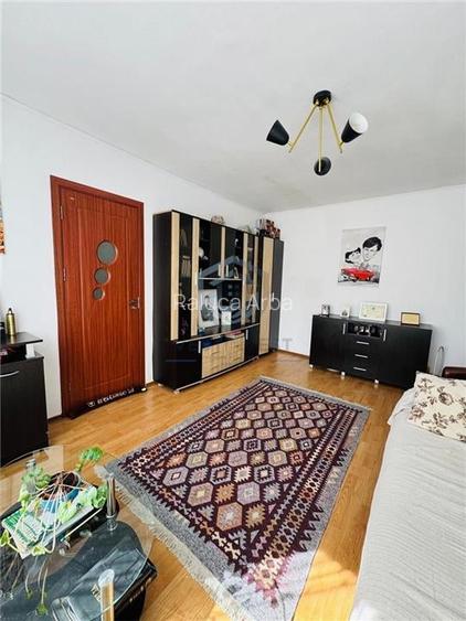 Apartament cu 2 camere pe strada Gradinarilor