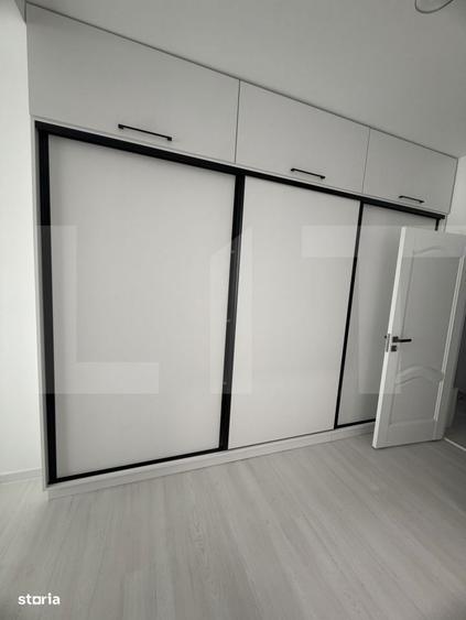 Apartament 1 camera, 38 mp, zona Intim - 6