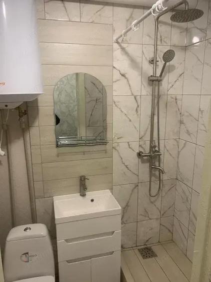 Garsoniera de inchiriat Titan - 4