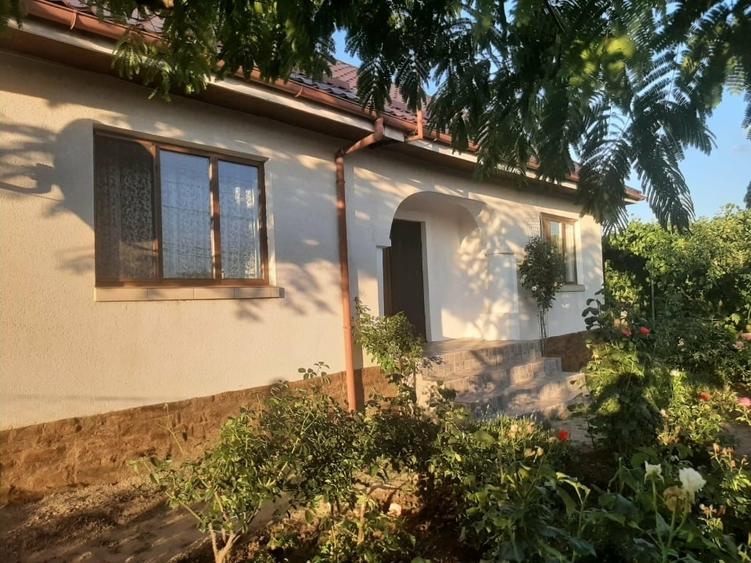 Casă cu Teren Generos – Localitatea Poșta, jud. Tulcea - 6