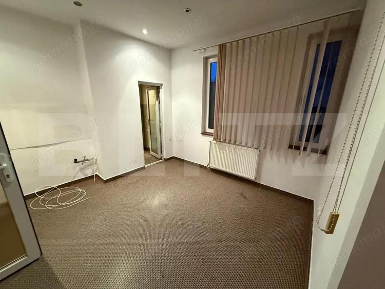 Oportunitate! Spatiu birou, 170 mp, 3 parcari, zona Sigma - 7