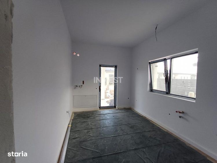 Casa individuala, 4 camere, 2 bai, Valea Ursului-Vorovesti - 6